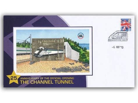 official channel tunnel website